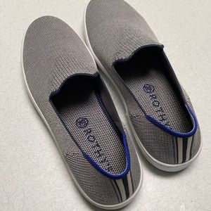 Rothy’s slip-on sneakers